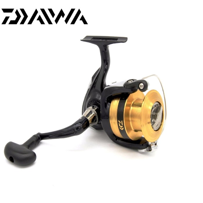 daiwa sweepfire 2b