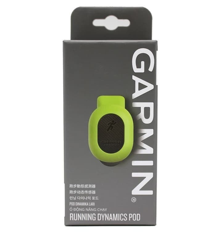 dynamic pod