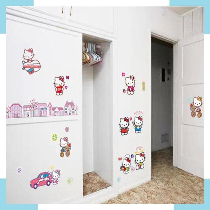 52 Gambar Rumah Hello Kitty Kartun Terlihat Keren 52 Gambar Rumah Hello Kitty Kartun Terlihat Keren