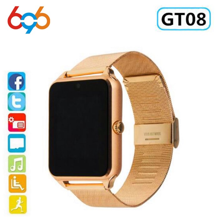 gt08 plus wifi