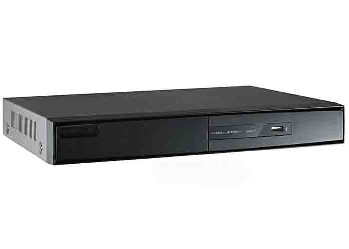 Hikvision OEM 8CH DVR TURBO-HD 4IN1 Recorder