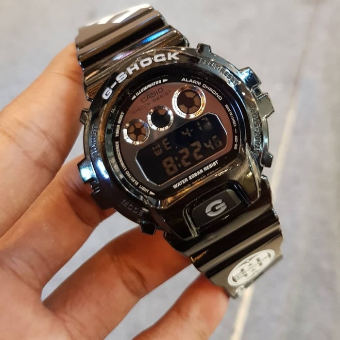 casio dw6900nb
