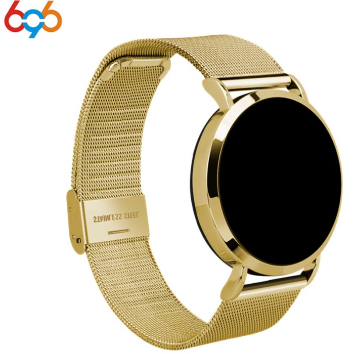 women's smart watch bracelet
