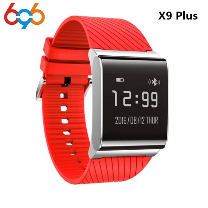 best blood pressure smart band