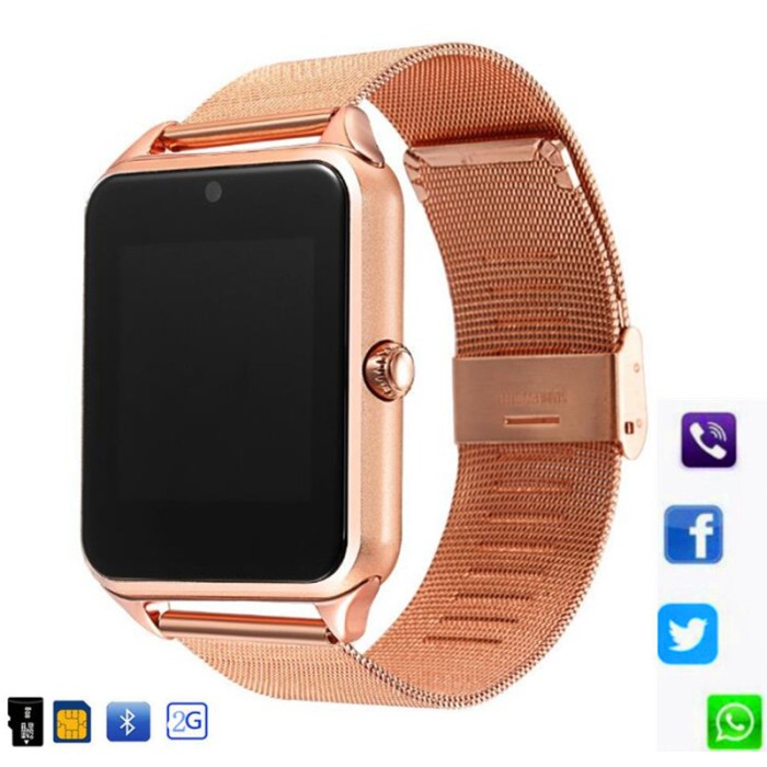 gt08 plus wifi