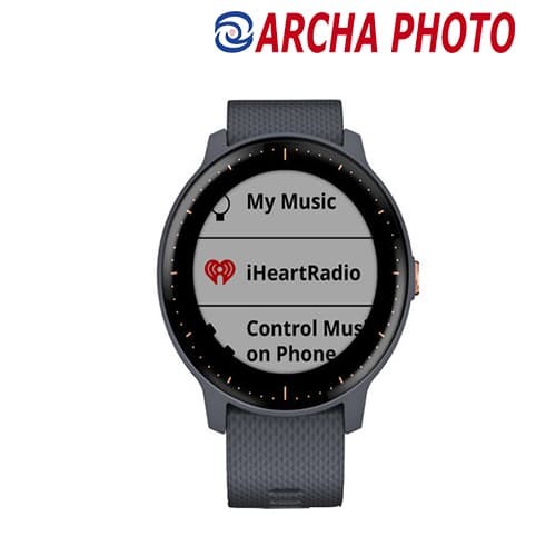 jual garmin vivoactive 3 music