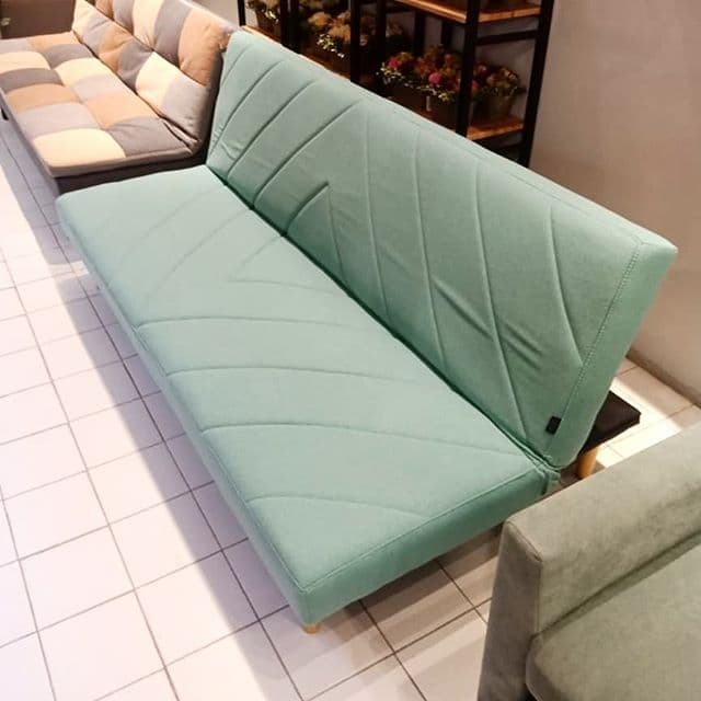 900 Koleksi Kursi Sofa Bed Informa HD Terbaik