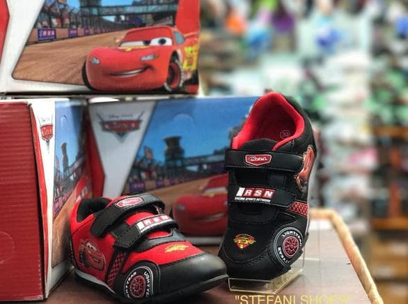 Race Cars For Sale >> Jual Hot Sale Sepatu Anak Pria Laki Racing Cars Terjamin Jakarta Barat Lisnani Nurdin Shop Tokopedia Race Cars For Sale >> Jual Hot Sale Sepatu Anak Pria Laki Racing Cars Terjamin Jakarta Barat Lisnani Nurdin Shop Tokopedia