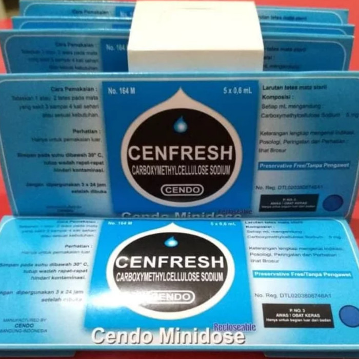 diabetes obat cenfresh