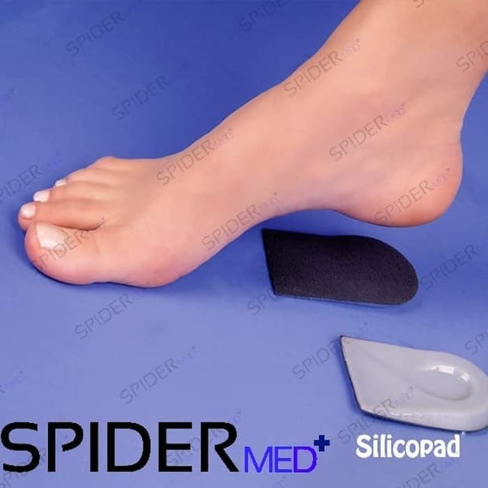 heel spur