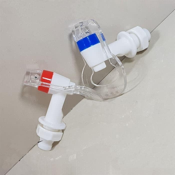 Kran Air Dispenser di Seller Rafiq Jaya Store
