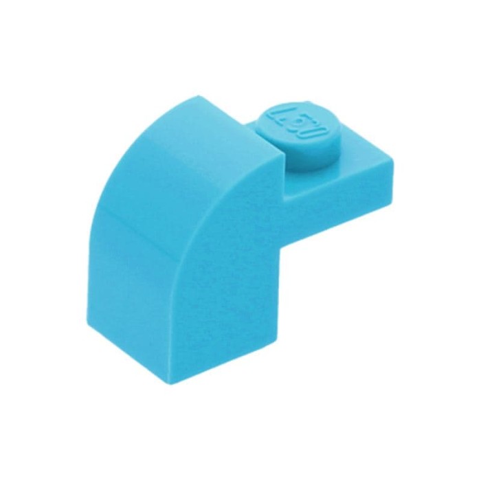 curved lego pieces