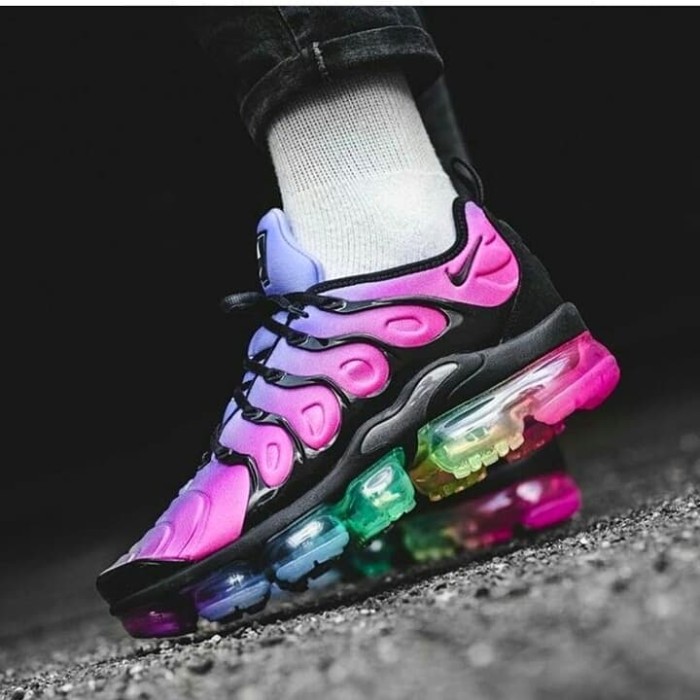 be true vapormax