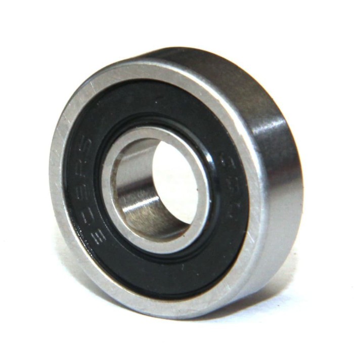 JAPAN 63800-ZZ BEARING EZO