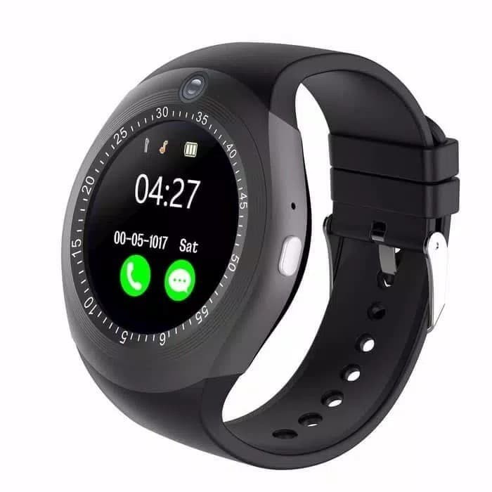 y1 plus smartwatch