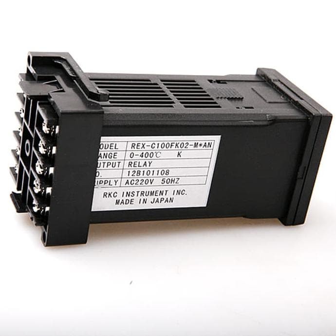 Jual Hot Sale Rkc Rex C 100 Digital Pid Temperature Controller Out Relay Jakarta Barat Corry Wulandari Gallery Tokopedia