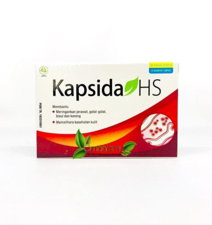 Katalog Kapsida Di Apotek Katalog.or.id Katalog Kapsida Di Apotek Katalog.or.id