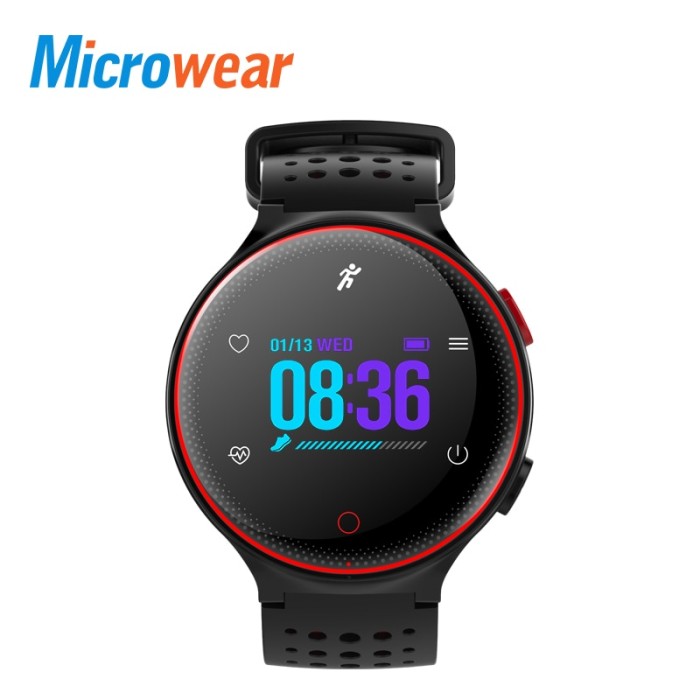 x2  smartwatch