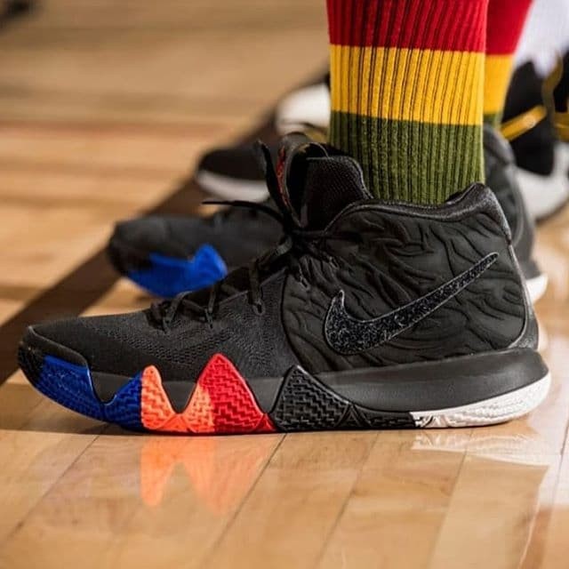 nike id kyrie 4