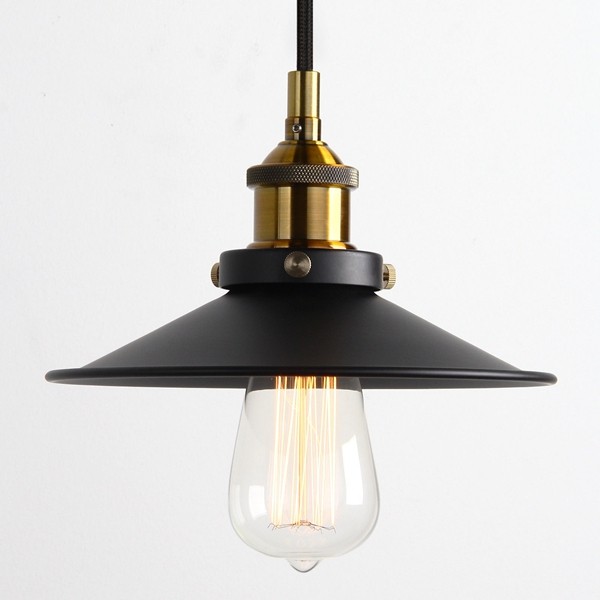 Jual New Vintage E27 Ceiling Metal Edison Pendant Lighting E27 Ceiling Metal Edison Pendant