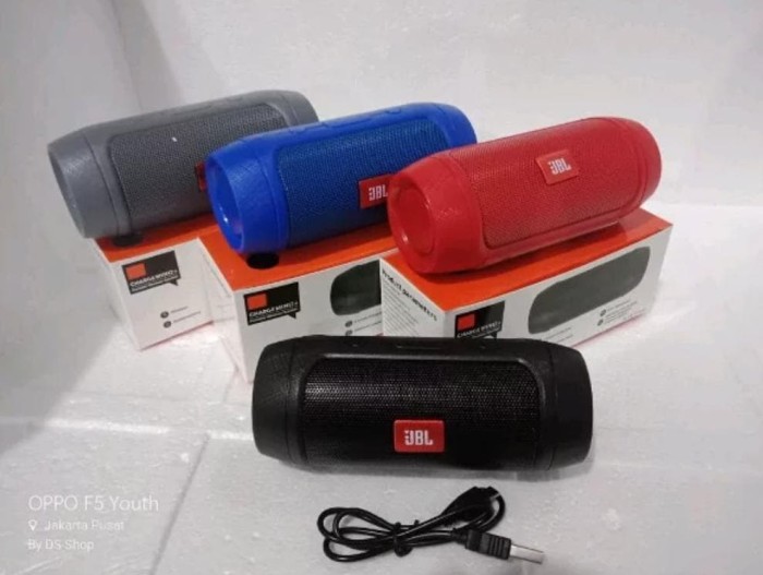 jbl mini e3