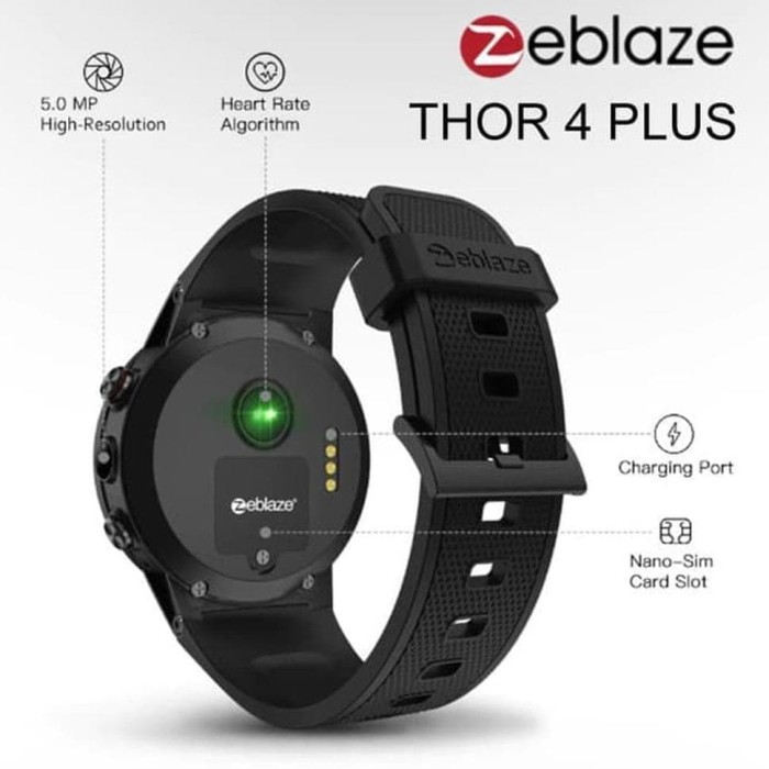 thor 4g watch
