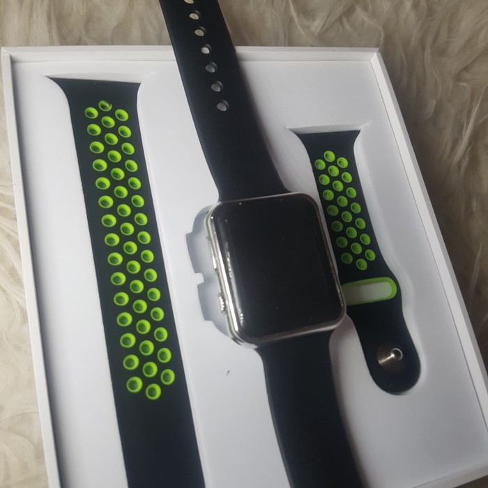 nike x apple