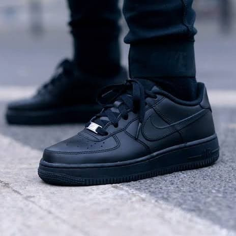 harga nike air force 1 low
