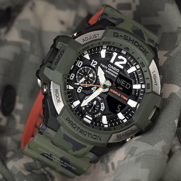 g shock ga 1100sc