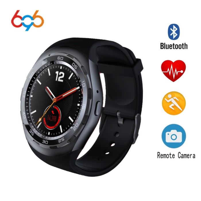 y1x smartwatch