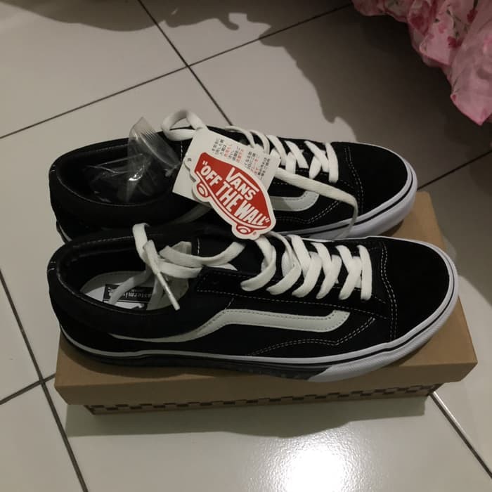vans mastermind old skool