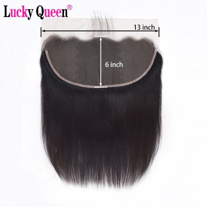 13x6 lace front