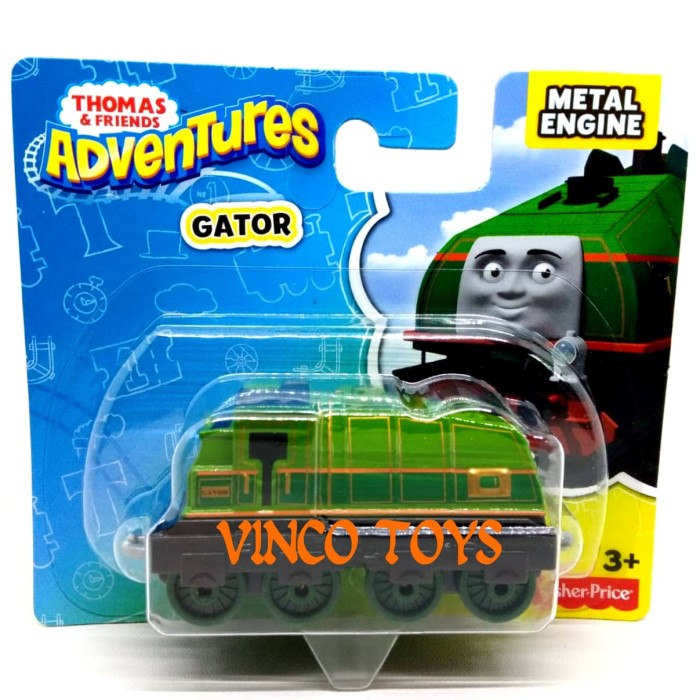 thomas toys