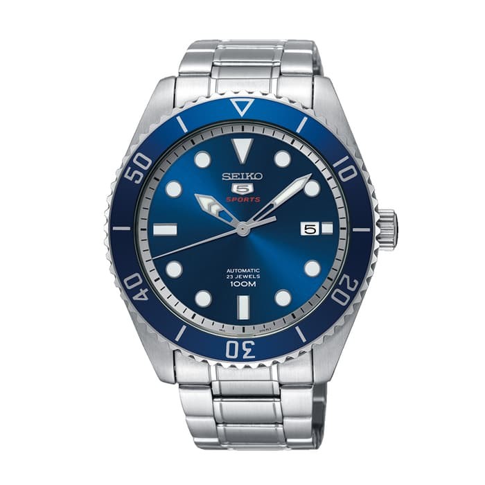 seiko 5 sport submariner