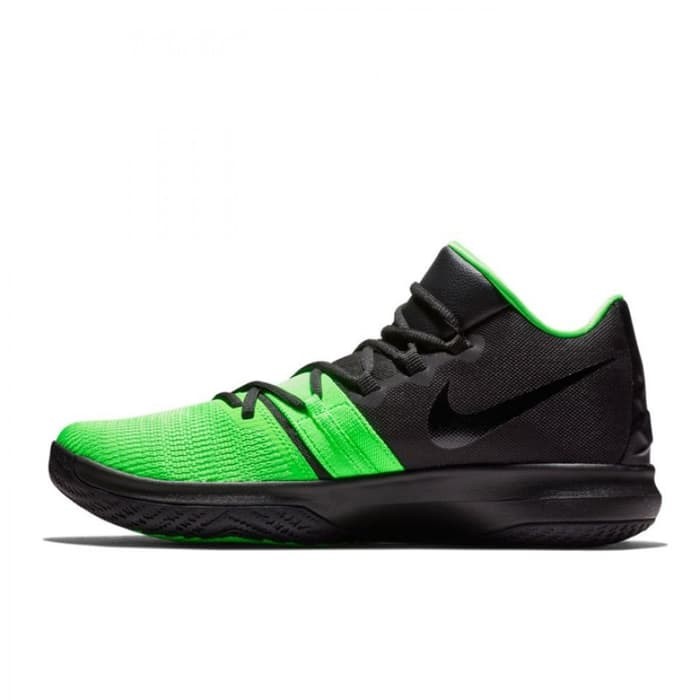 kyrie flytrap green