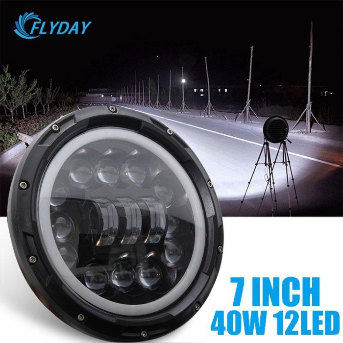 Jeep Wrangler Led Headlights >> Jual Import Jeep Jk Tj Lj Wrangler Led Headlight Auto Led Headlight Jakarta Barat Automobiles Id Tokopedia Jeep Wrangler Led Headlights >> Jual Import Jeep Jk Tj Lj Wrangler Led Headlight Auto Led Headlight Jakarta Barat Automobiles Id Tokopedia