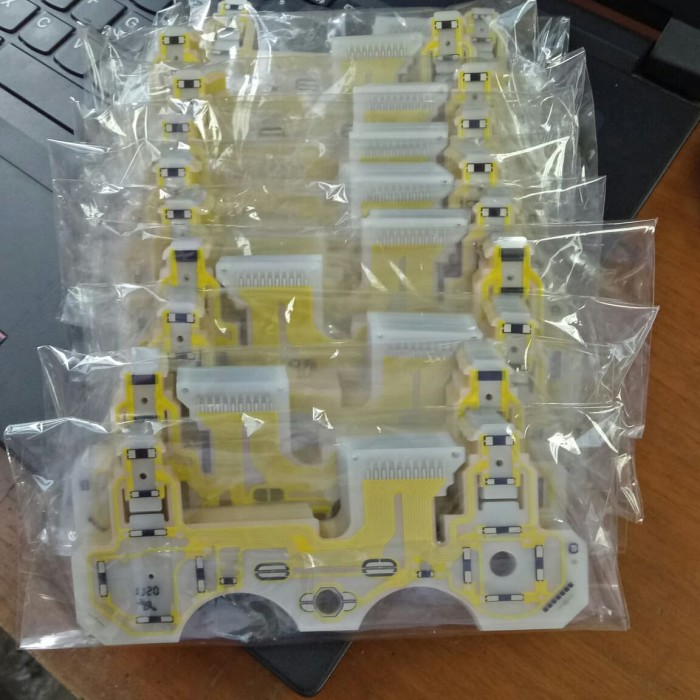 Jual PCB STIK PS3 ORIGINAL FLEXIBLE STIK PS3 MIKA STIK PS3