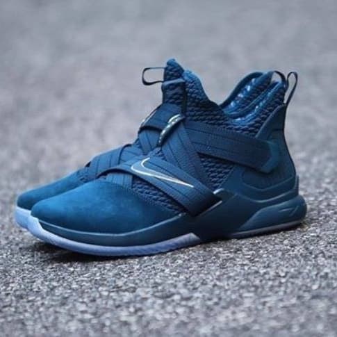 lebron 12 agimat