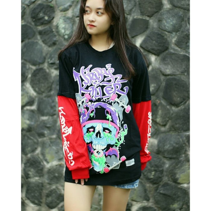 81+ Gambar Baju Friday Killer Kekinian 81+ Gambar Baju Friday Killer Kekinian