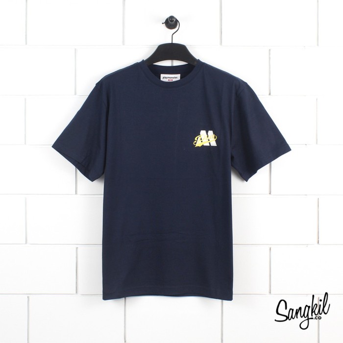 play monster t shirt
