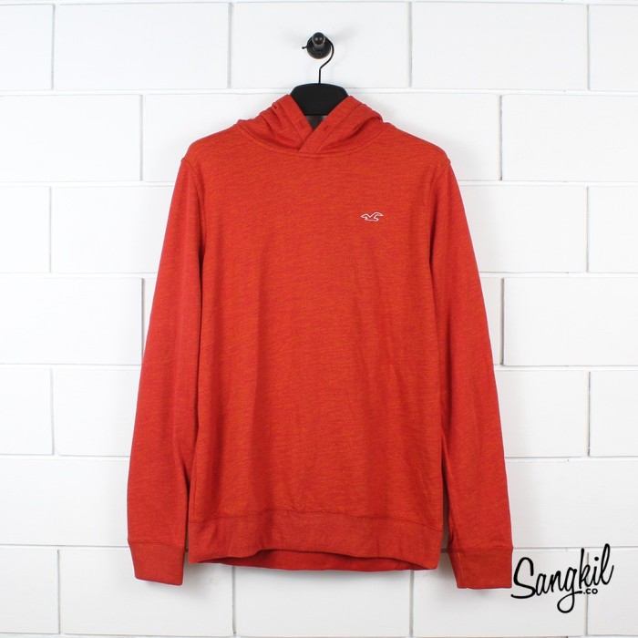 hollister pullover
