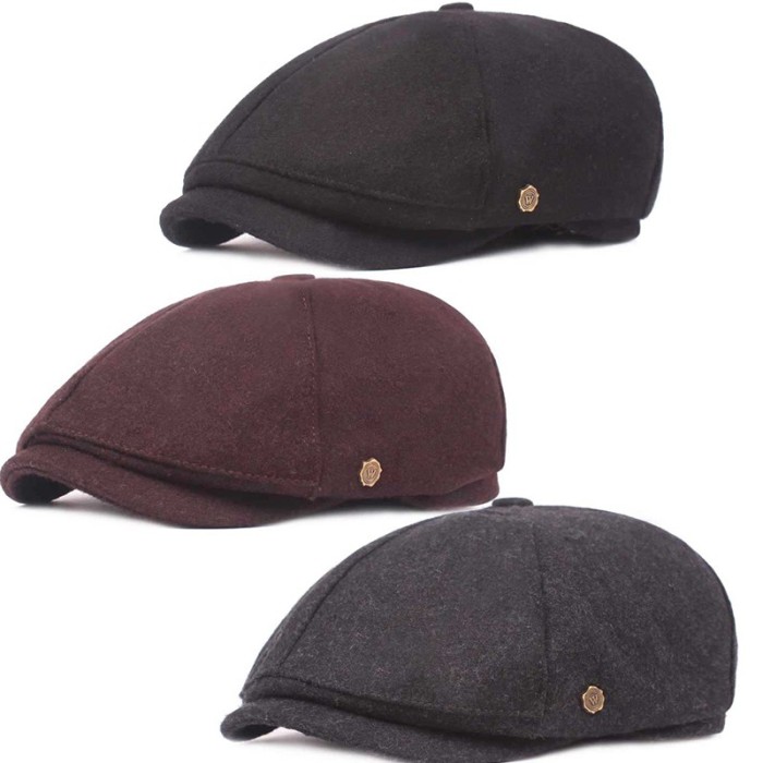 mens gatsby cap