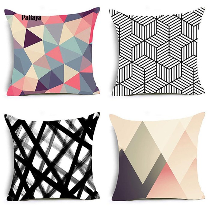 Unduh 840 Koleksi Gambar Geometris Sd Paling Bagus 