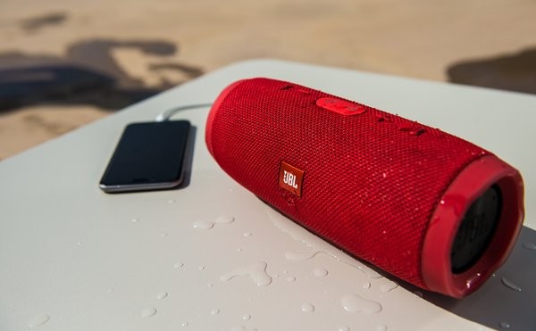 jbl charge 3 karaoke