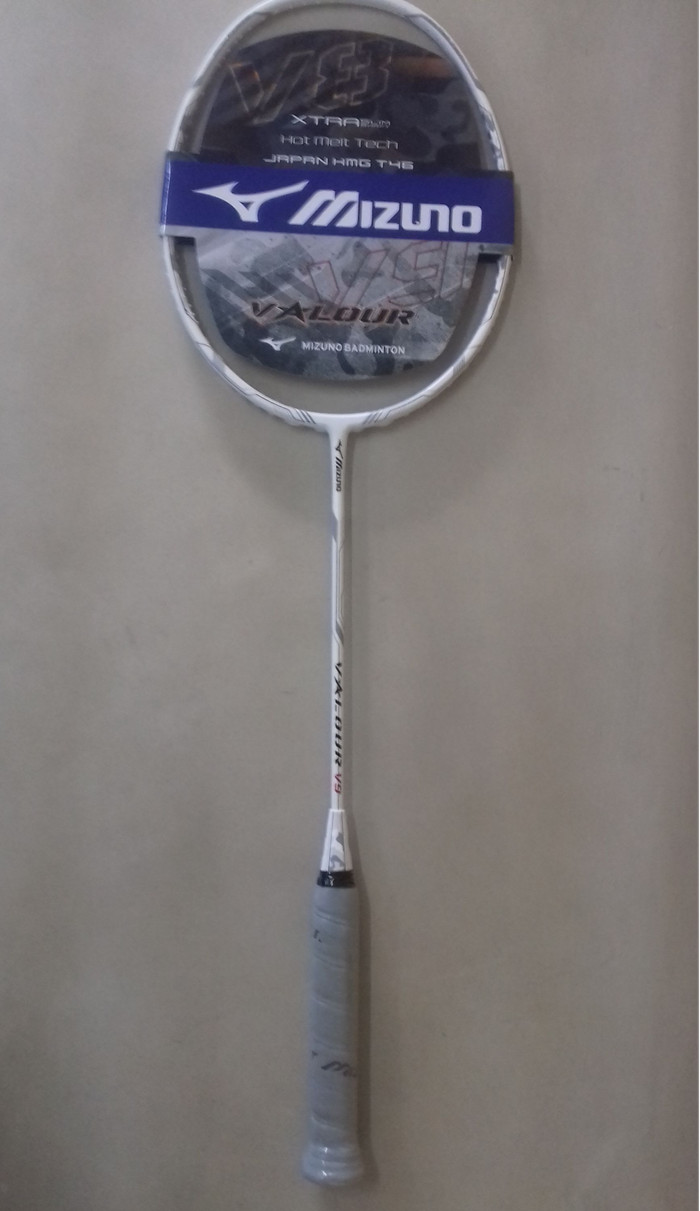 mizuno valour v9