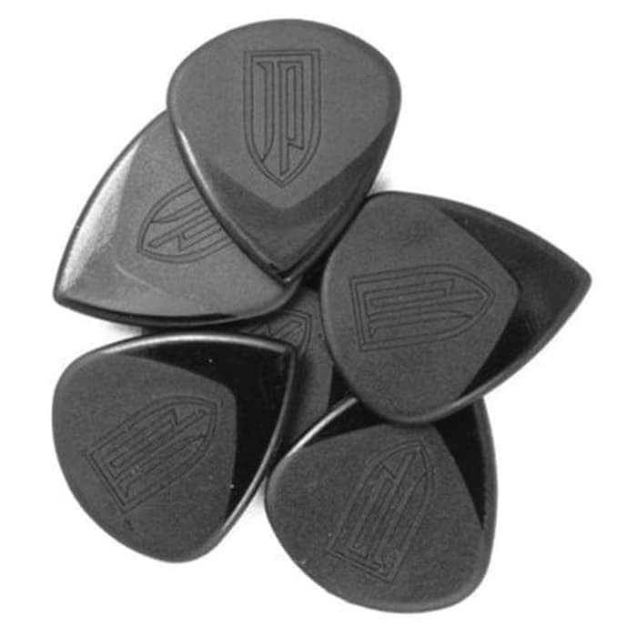 Jual DUNLOP JOHN PETRUCCI SIGNATURE JAZZ III GUITAR PICK 427PJP hh