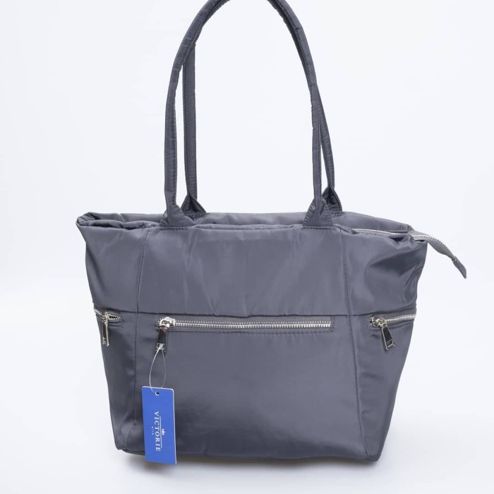 Hand Bag Import Tote Bag Murah Victorie 964 Tas Bahu Wanita Tas Tangan