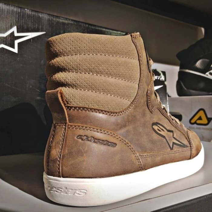 Alpinestars J-6 Waterproof Nero 10
