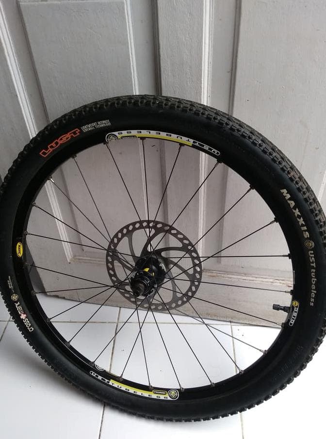 rim mtb terbaik