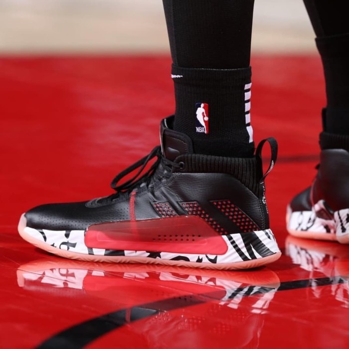 dame lillard 5